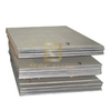Gr5 Tc4 Titanium Alloy Plate Titanium Sheet 0.3-100MM Thickness Supply
