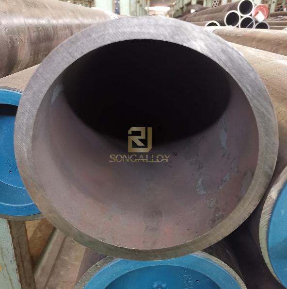 Seamless Steel Tubes for Structural Purposes Buy structural steel pipe, GB 81622008 Seamless