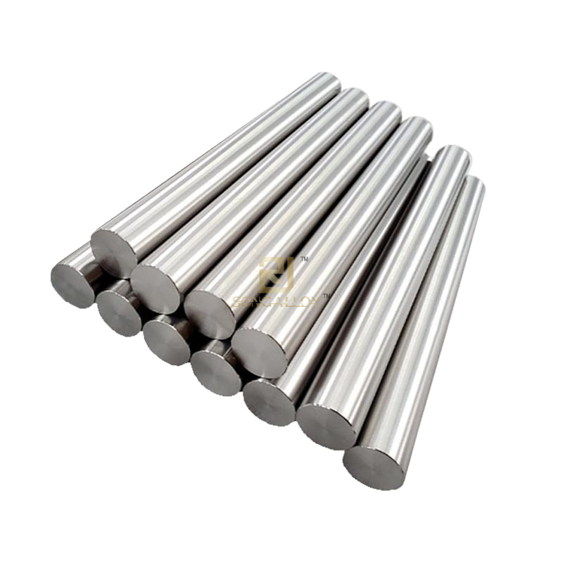 Inconel 718 Bar - Buy inconel 718 superalloy, alloy 718 round bar ...