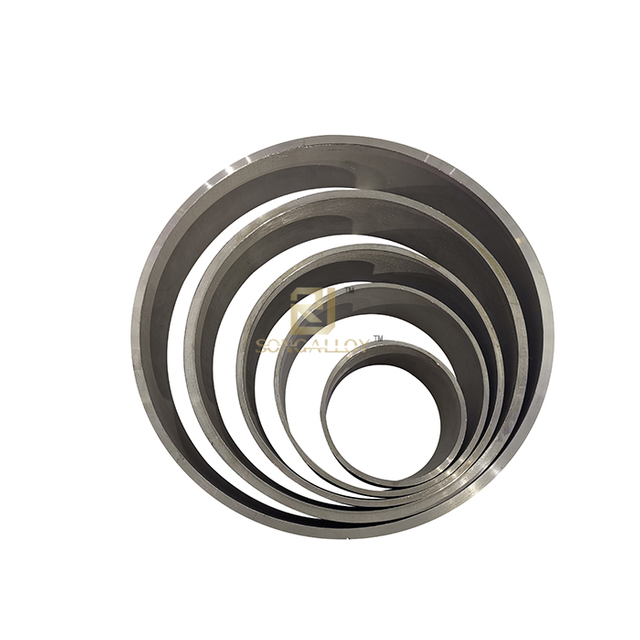 446 Stainless Steel Pipe